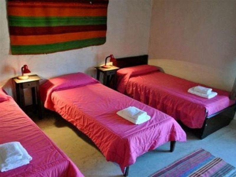 Hosteria Felipa Pastor - Ex Munay Humahuaca Ngoại thất bức ảnh