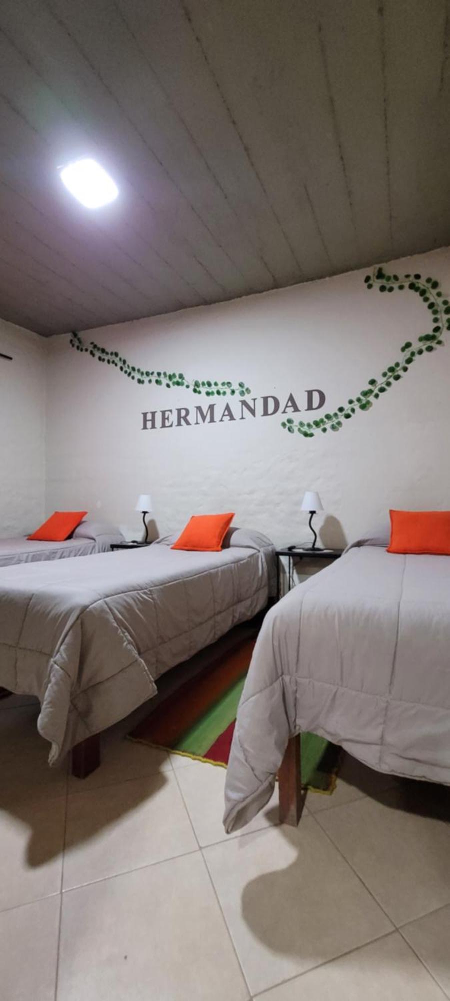 Hosteria Felipa Pastor - Ex Munay Humahuaca Ngoại thất bức ảnh