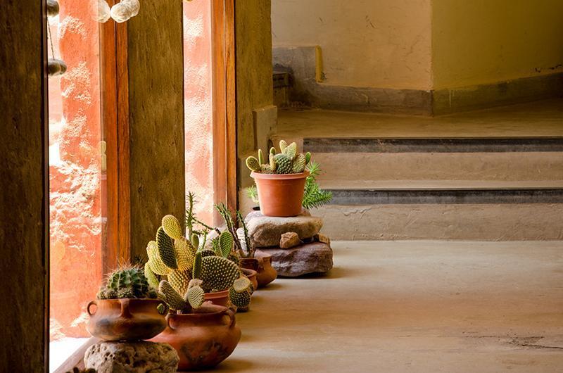 Hosteria Felipa Pastor - Ex Munay Humahuaca Ngoại thất bức ảnh